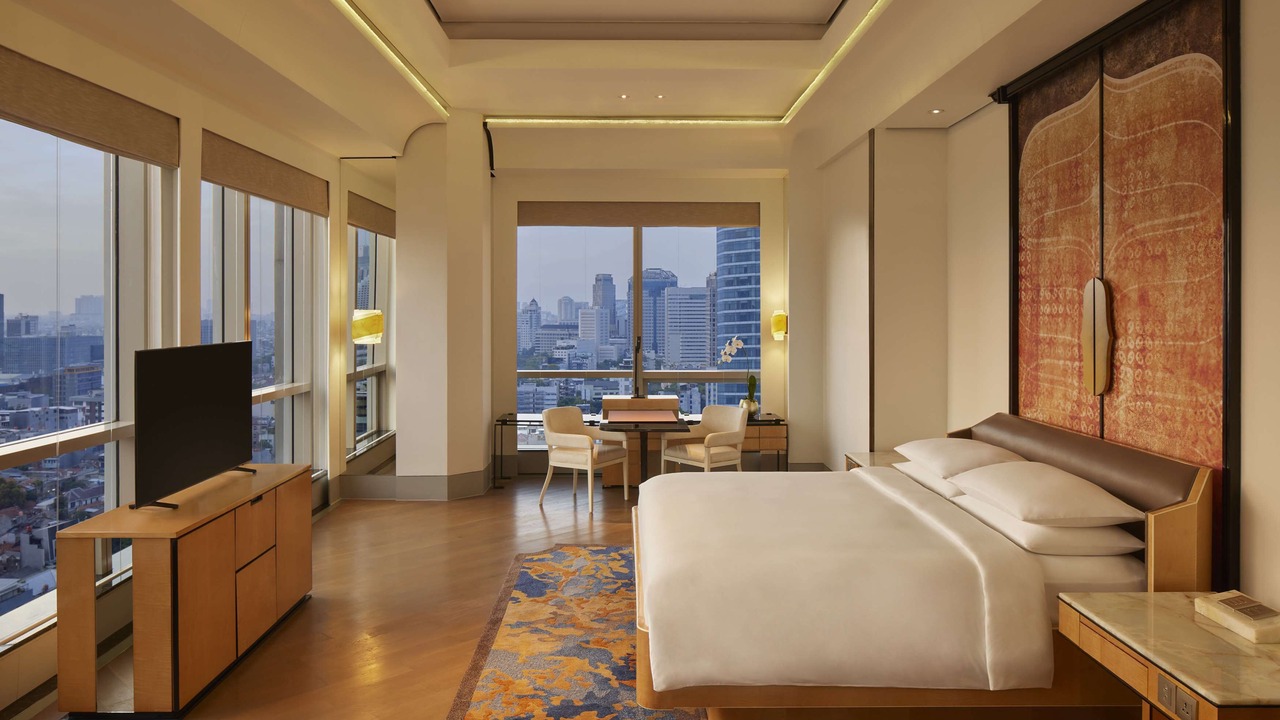 Photo of Bedroom in Jakarta