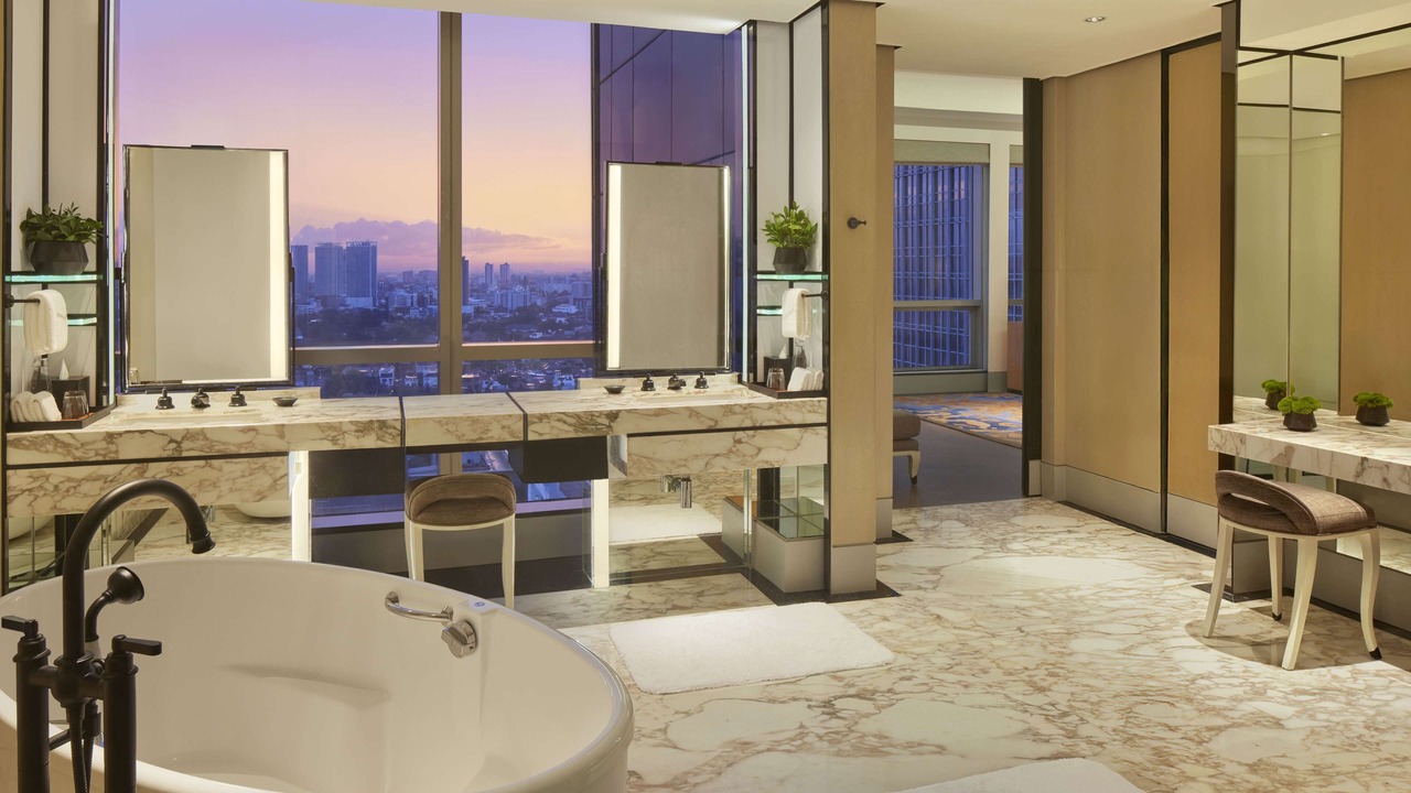 Photo of Bathroom in Jakarta