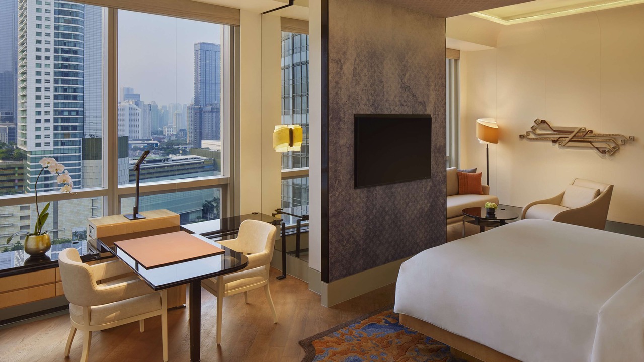 Photo of Bedroom in Jakarta