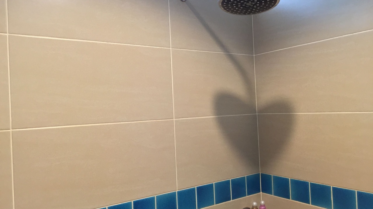 Photo of Bathroom in Kuah