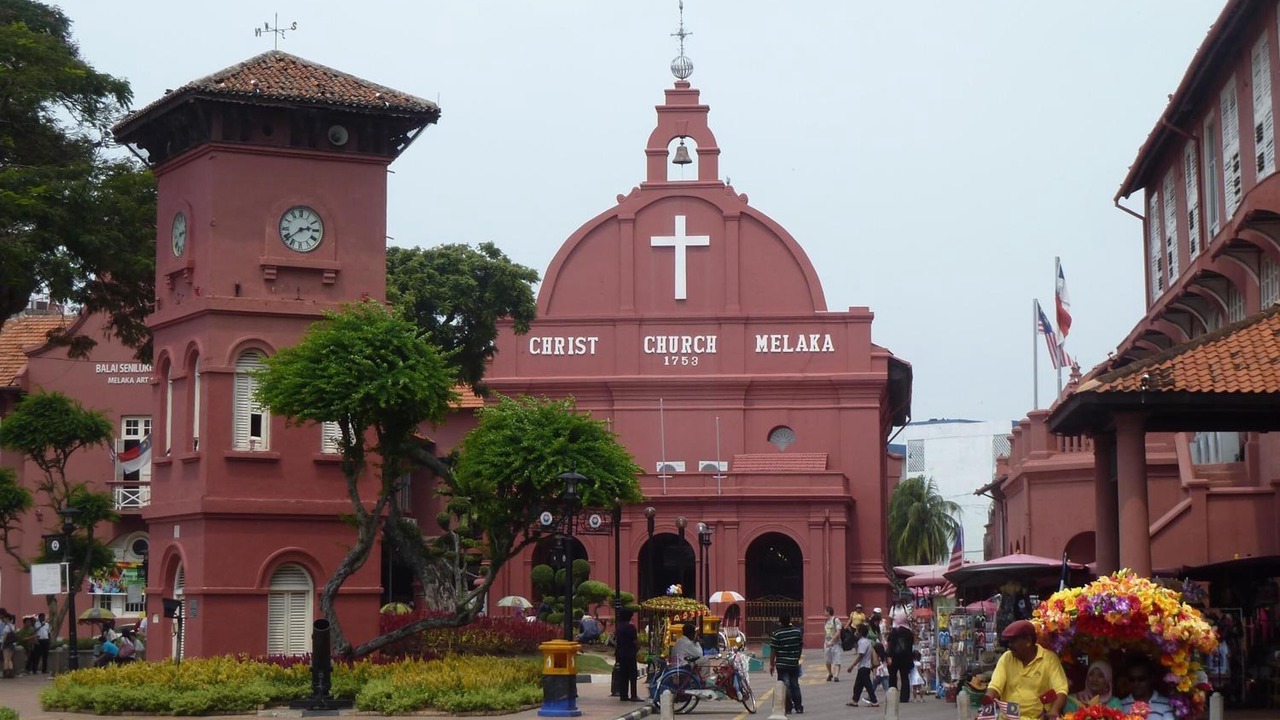 Photo of Outdoor in Bukit Baru