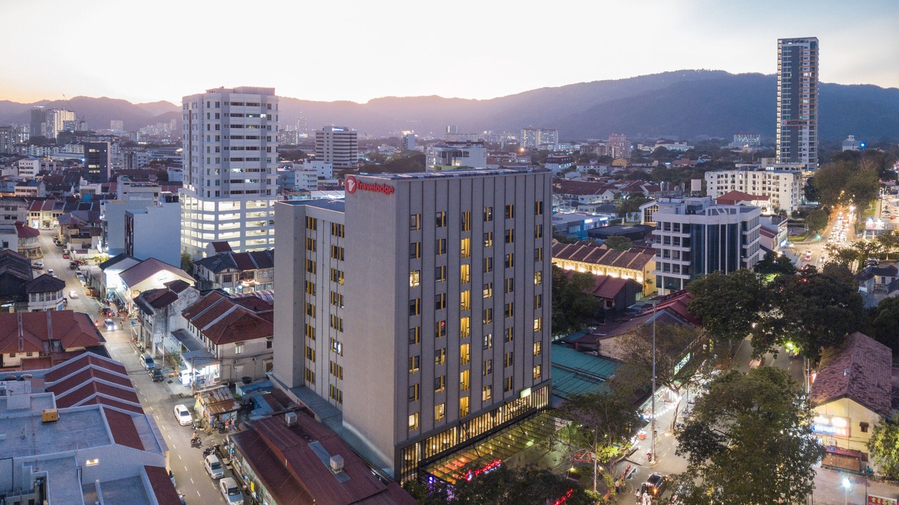 Photo of Outdoor in Downtown George Town