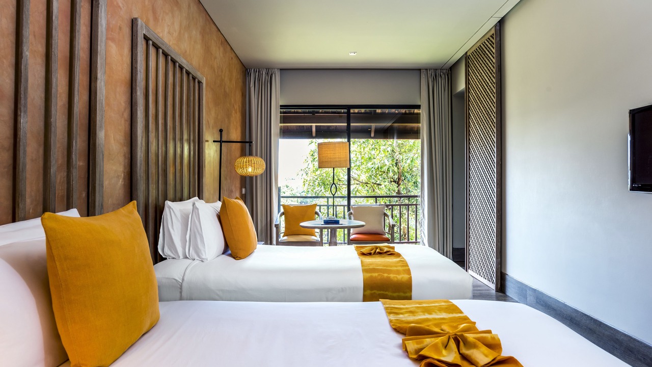 Photo of Bedroom in Chaweng City Center