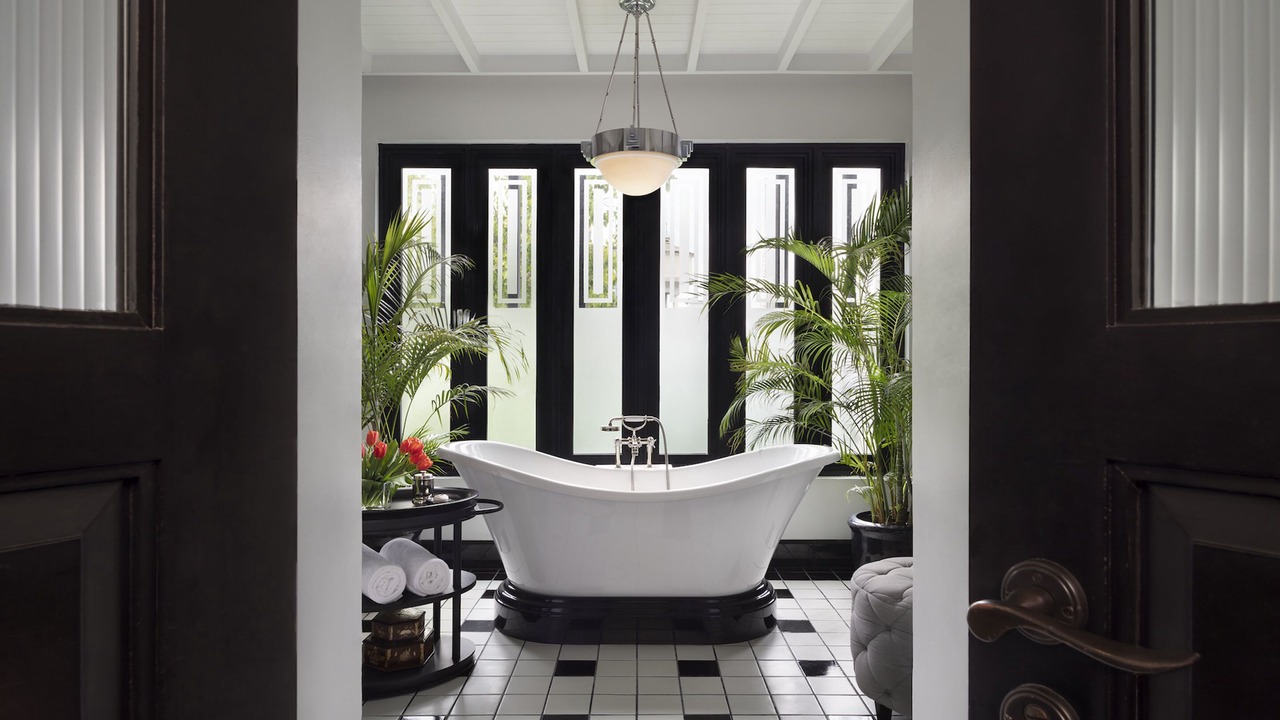 Photo of Bathroom in Wachira Phayaban