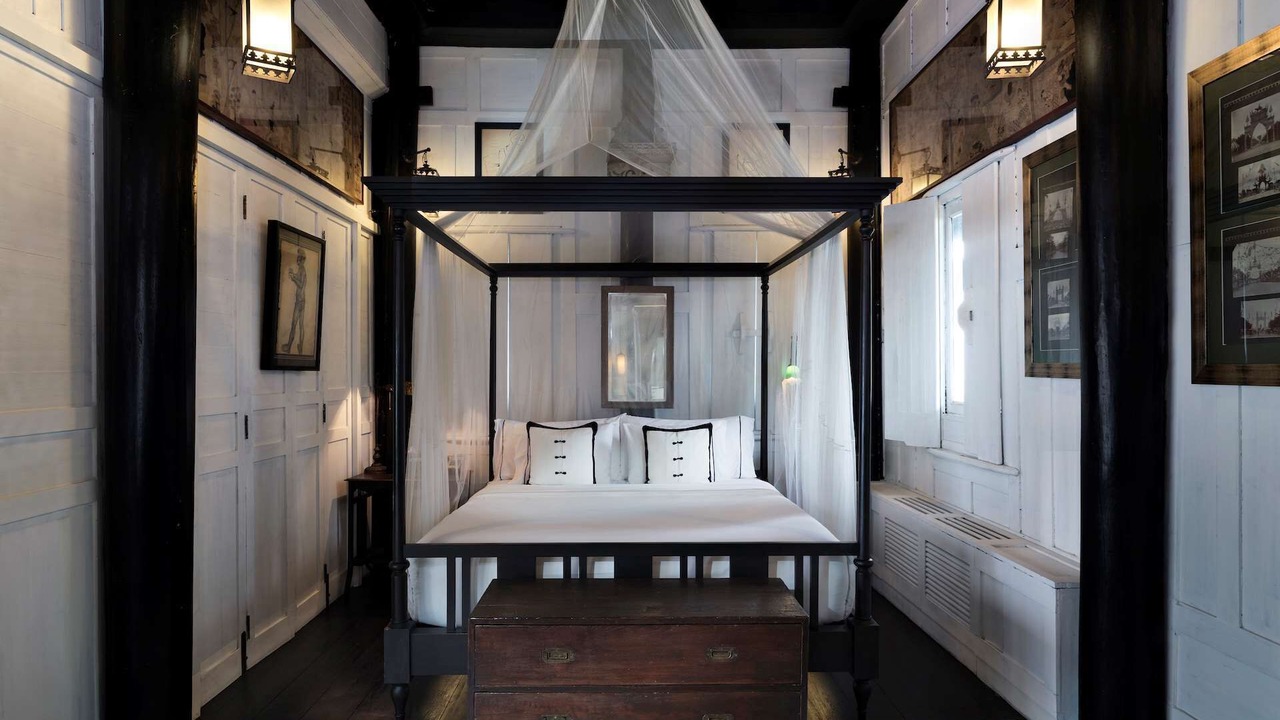 Photo of Bedroom in Wachira Phayaban