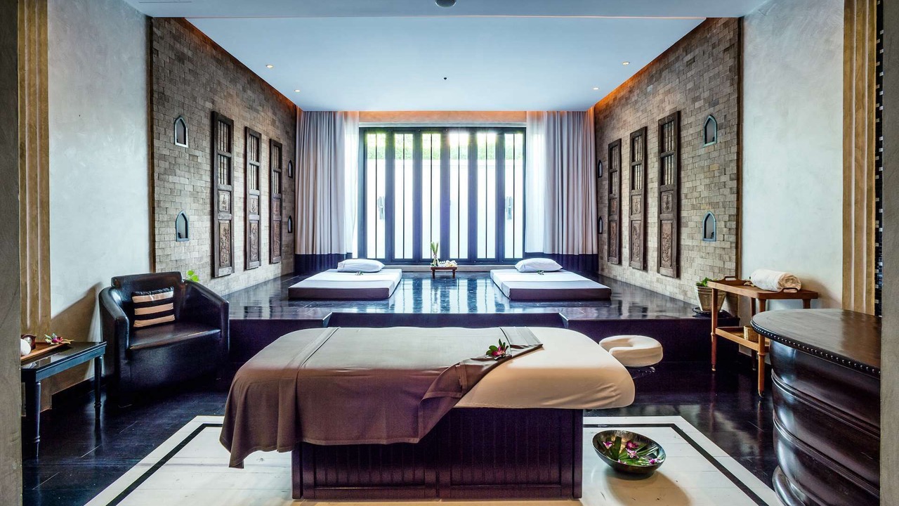 Photo of Bedroom in Wachira Phayaban