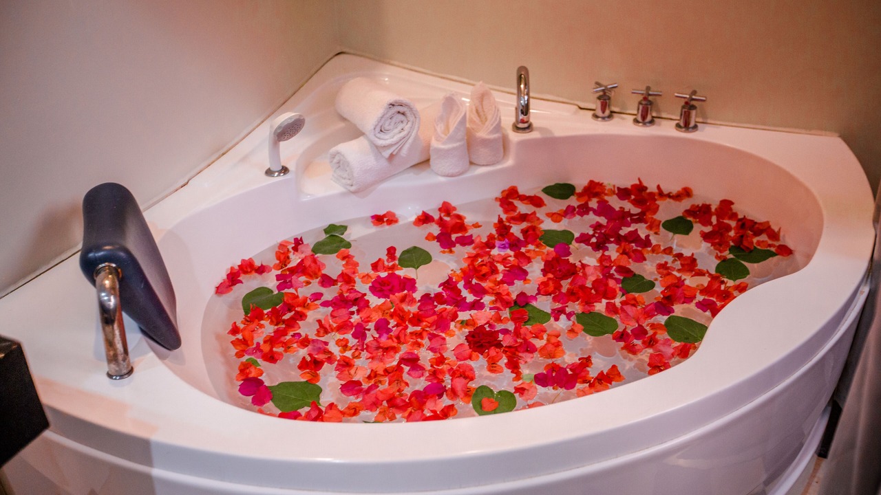 Photo of Bathroom in Svay Pao