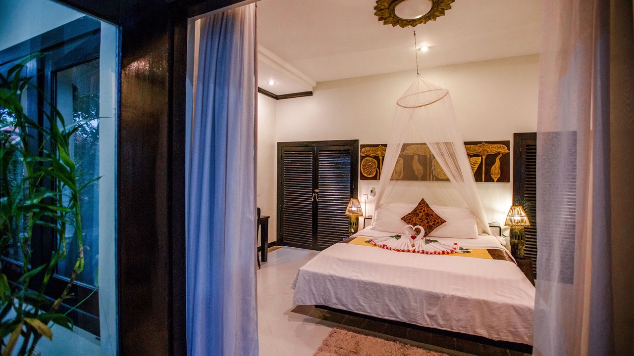 Photo of Bedroom in Svay Pao