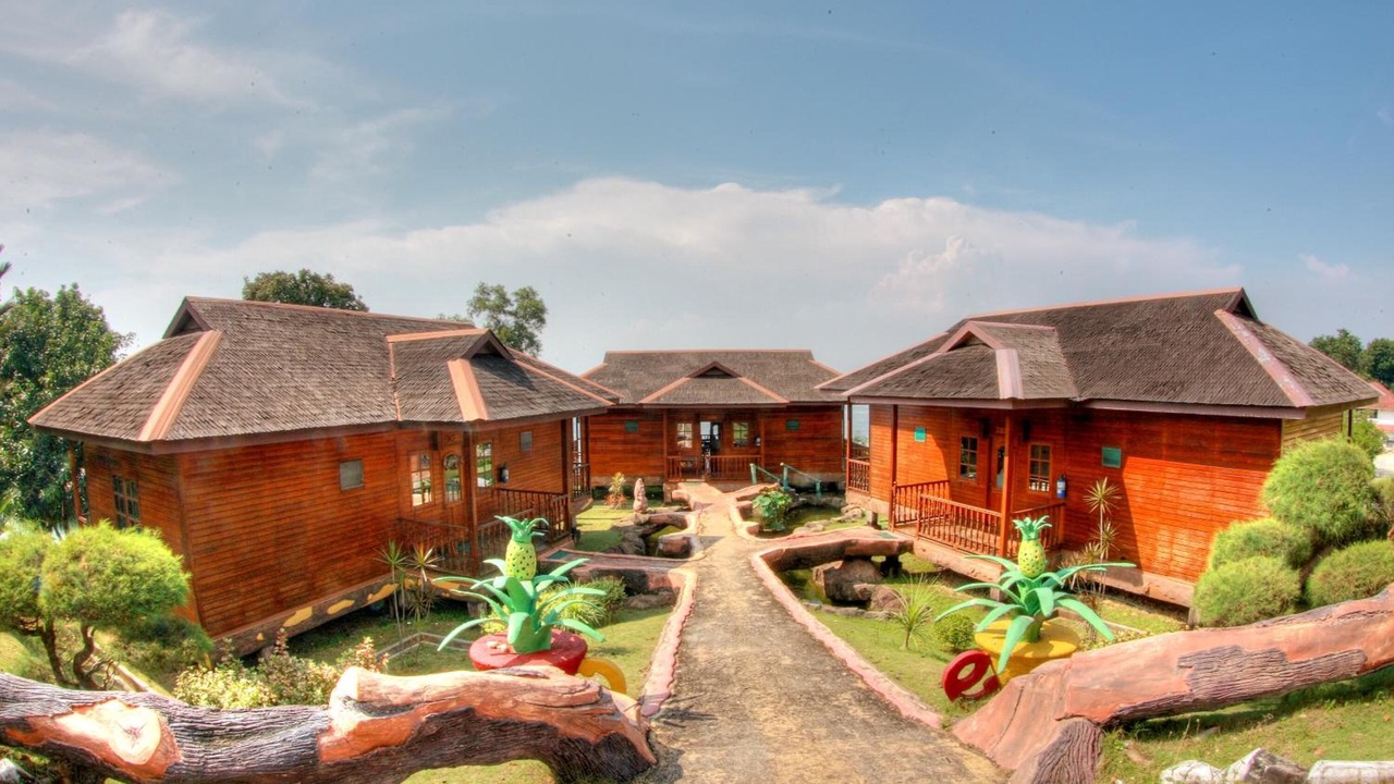 Photo of Outdoor in Tanjung Uncang