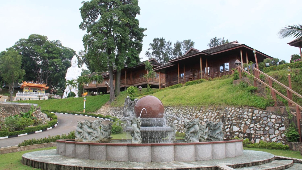 Photo of Outdoor in Tanjung Uncang