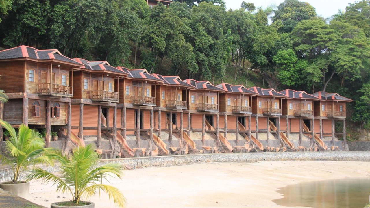 Photo of Outdoor in Tanjung Uncang