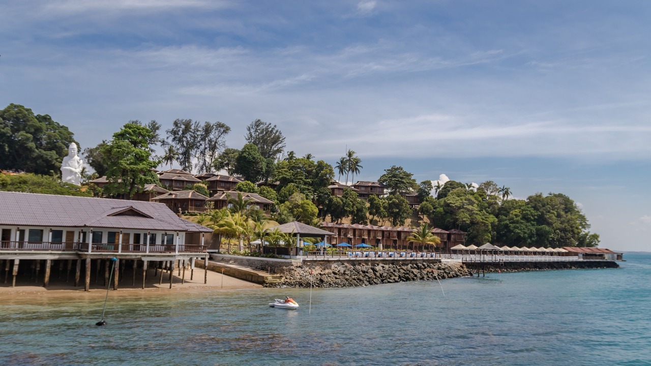 Photo of Outdoor in Tanjung Uncang