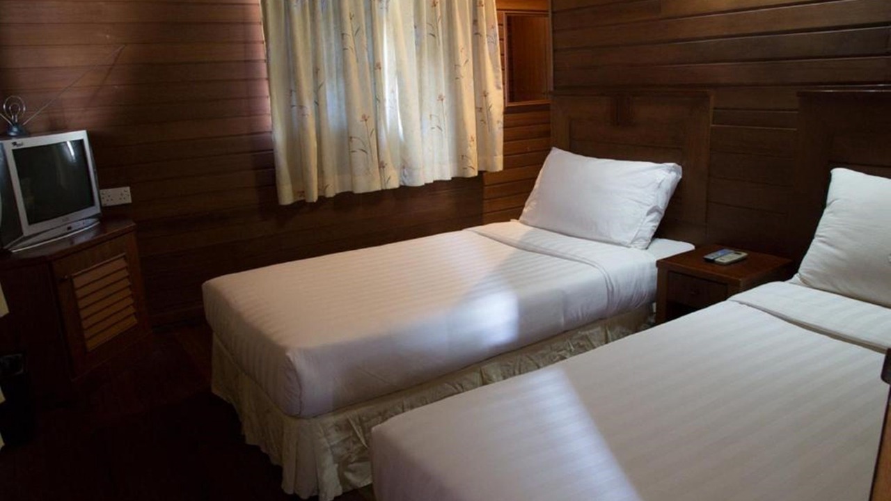 Photo of Patio Balcony in Tanjung Uncang