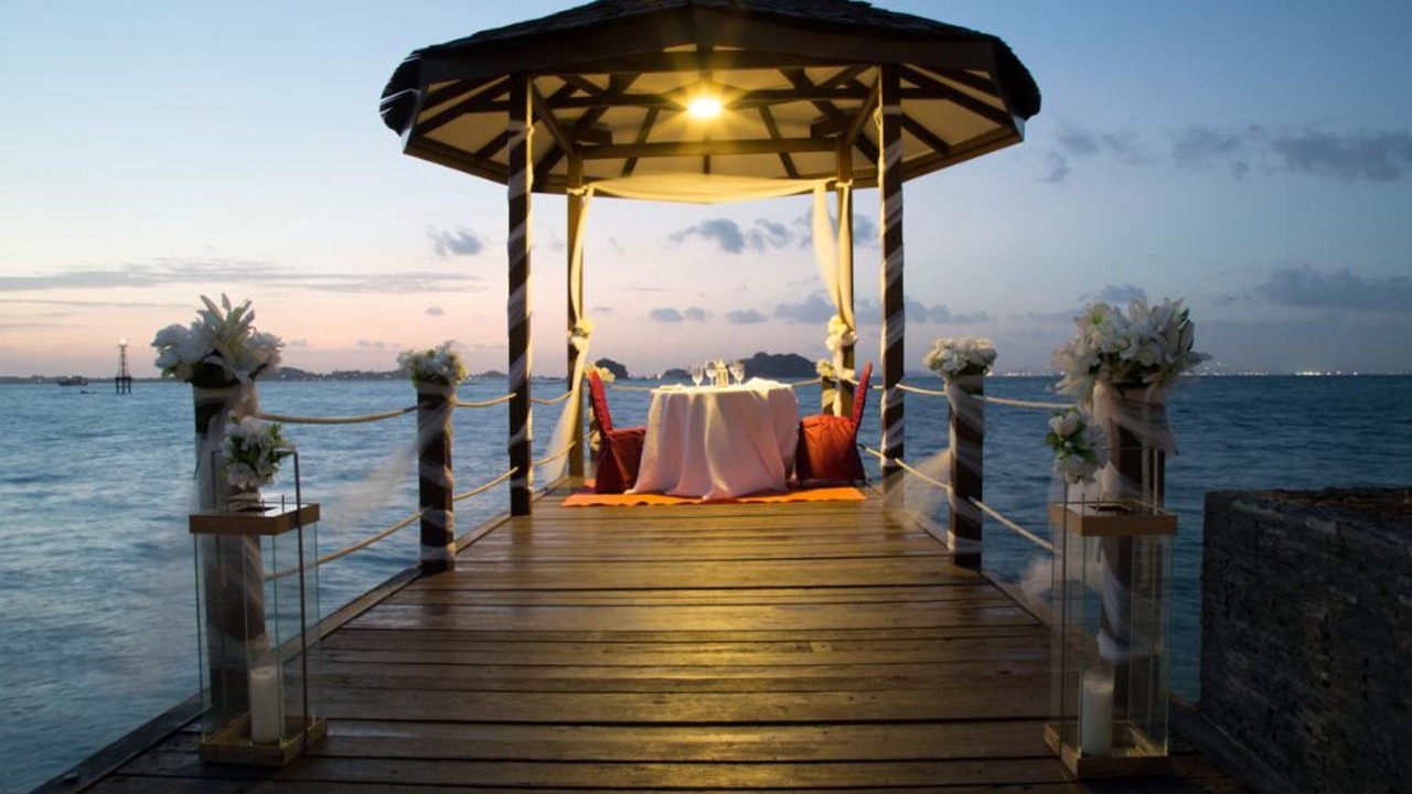 Photo of Outdoor in Tanjung Uncang