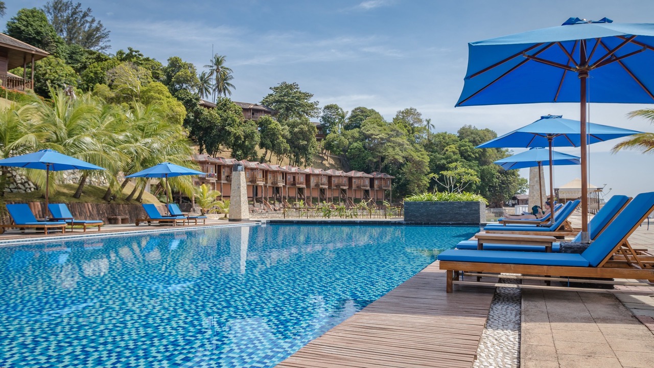 Photo of Outdoor in Tanjung Uncang