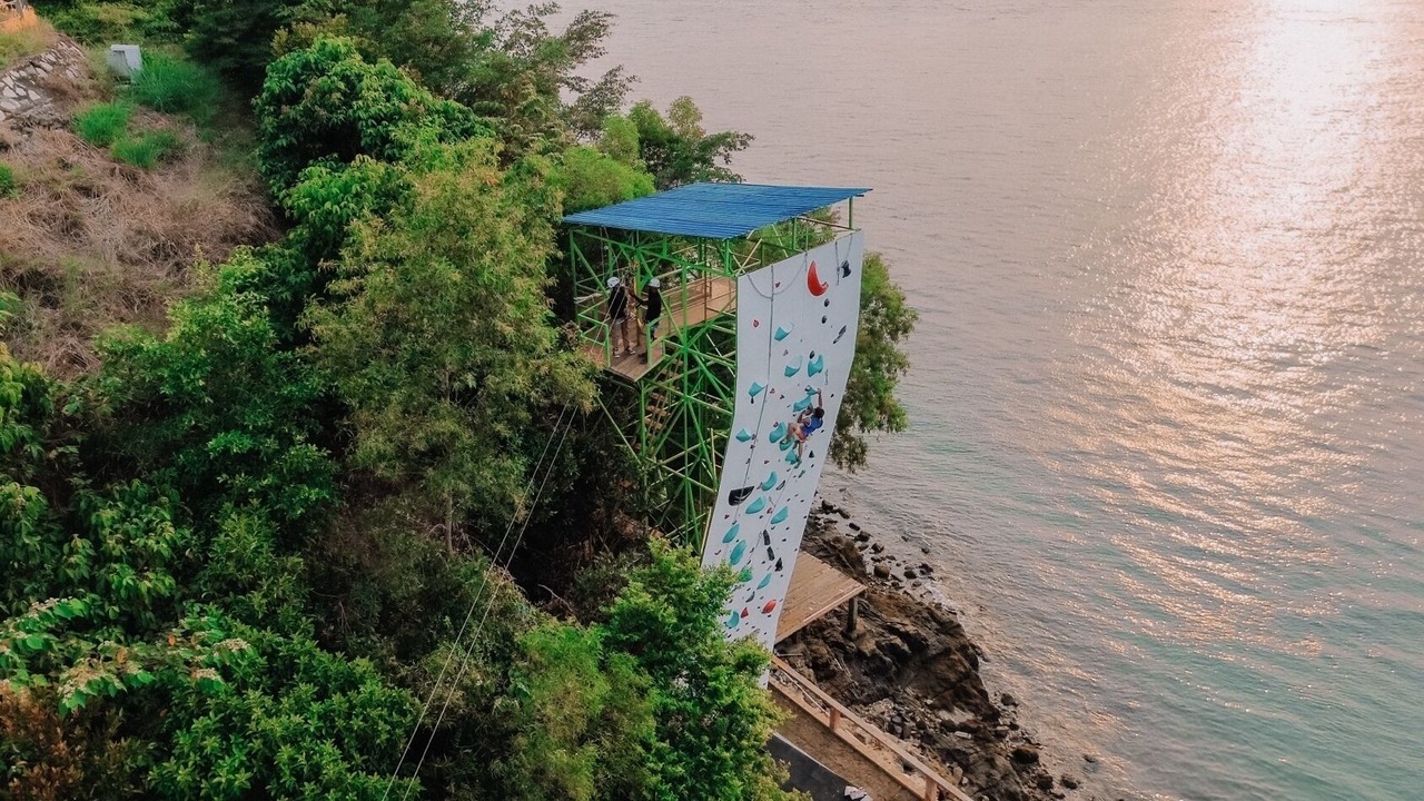 Photo of Outdoor in Tanjung Uncang