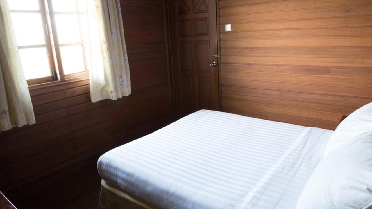 Photo of Patio Balcony in Tanjung Uncang