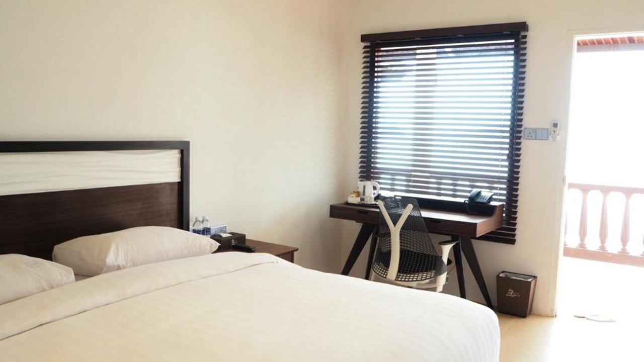 Photo of Bedroom in Tanjung Uncang
