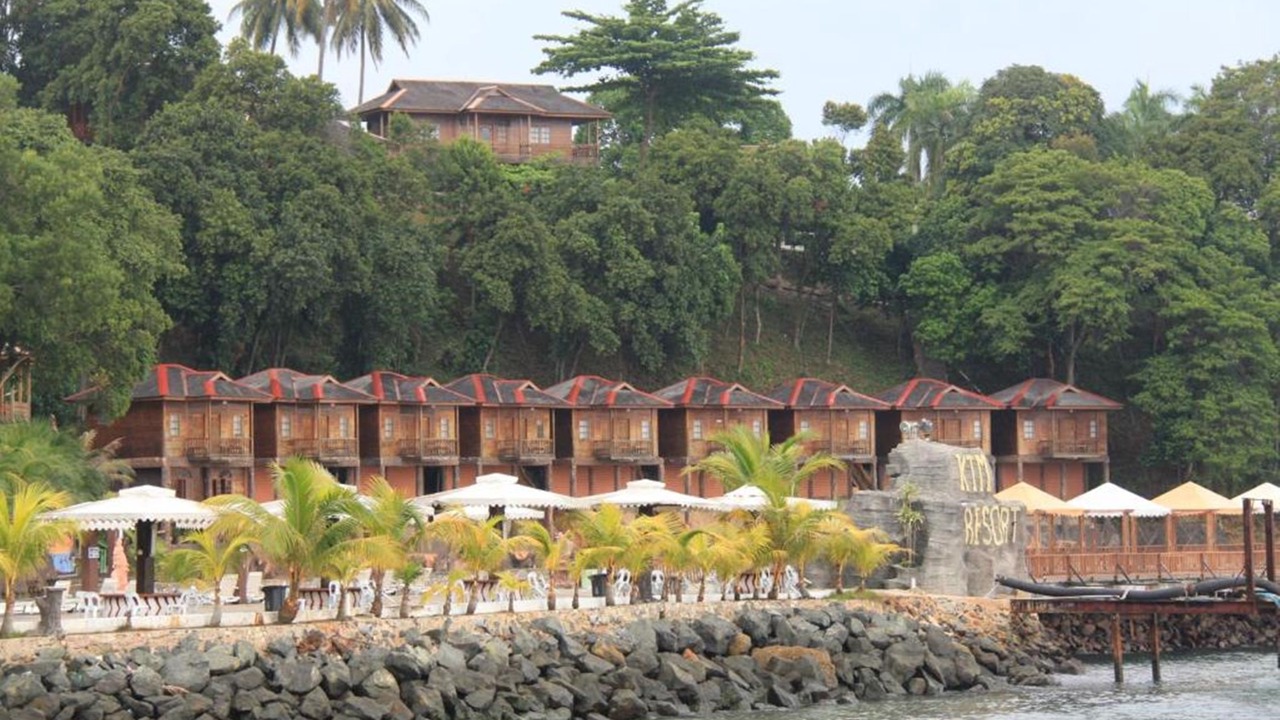 Photo of Bedroom in Tanjung Uncang