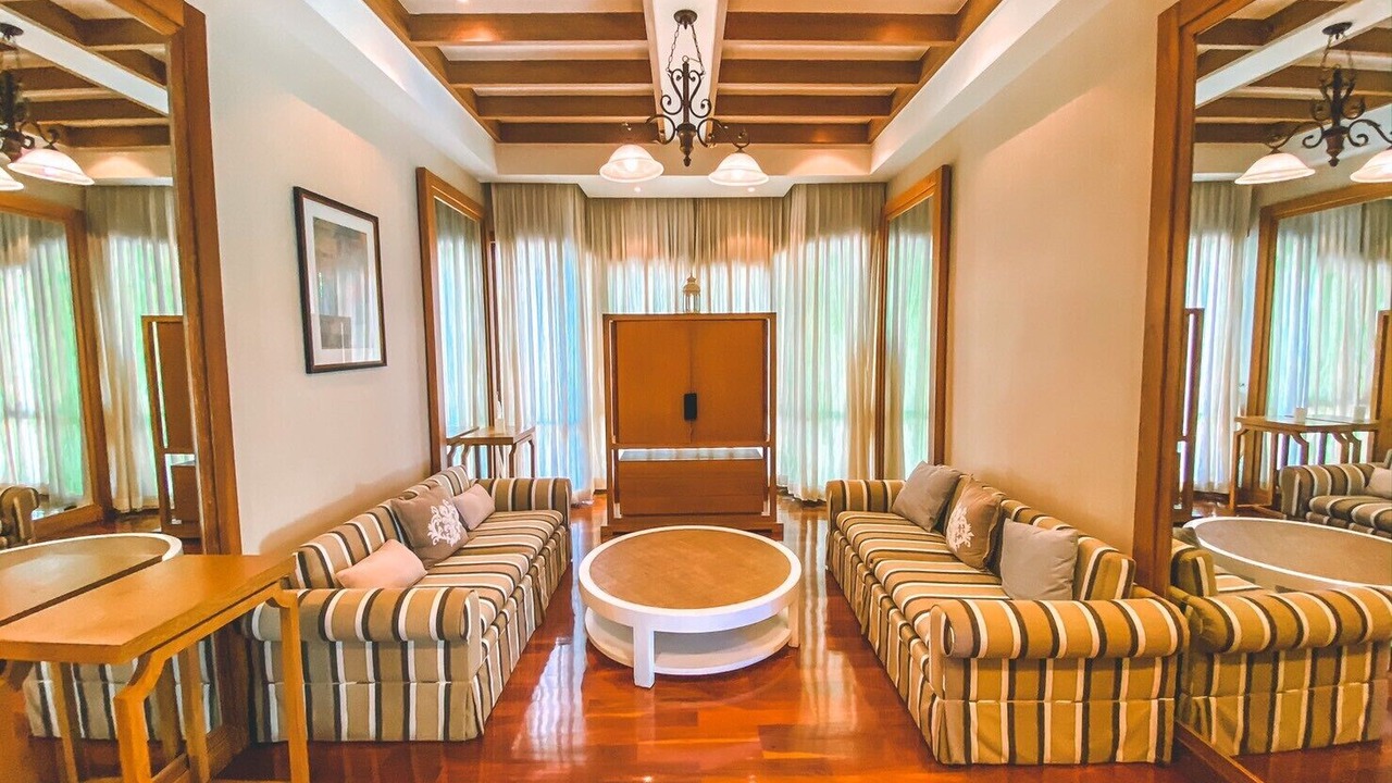 Photo of Bedroom in Saen Suk