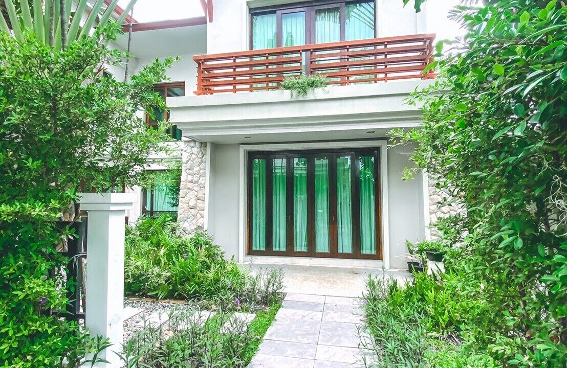 Photo of Outdoor in Saen Suk