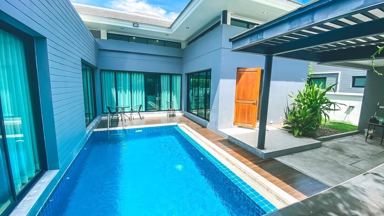 Photo of Outdoor in Saen Suk