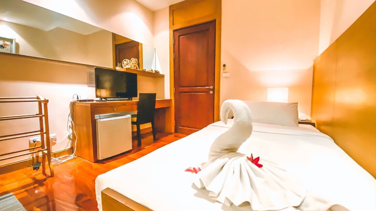 Photo of Bedroom in Saen Suk