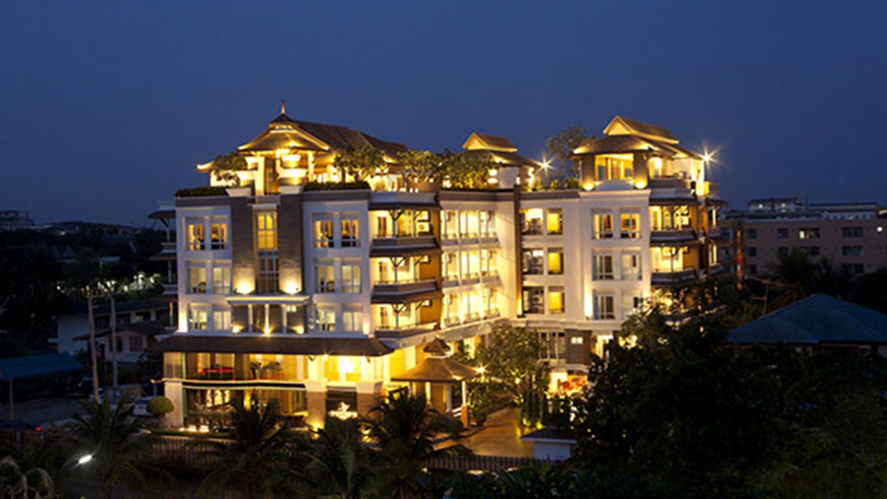 Photo of Outdoor in Lat Krabang