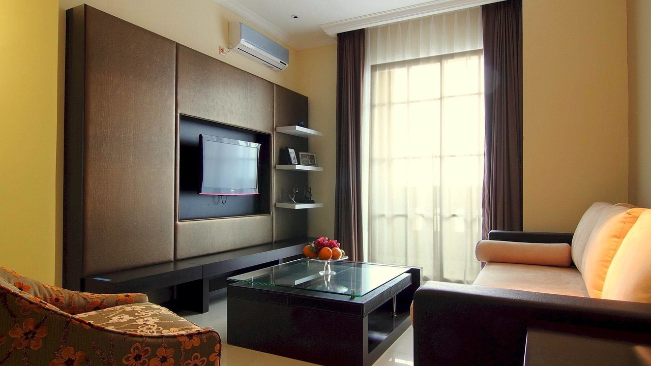 Photo of Outdoor in Permata Hijau