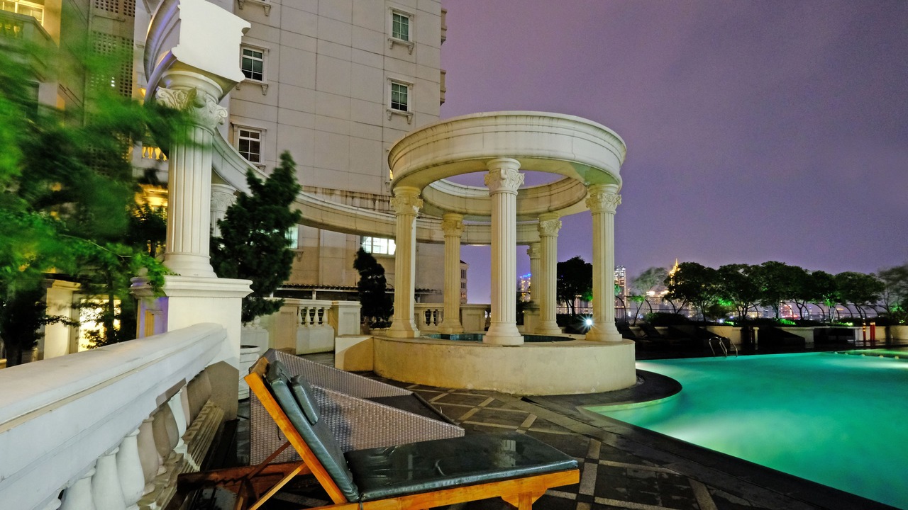 Photo of Outdoor in Permata Hijau