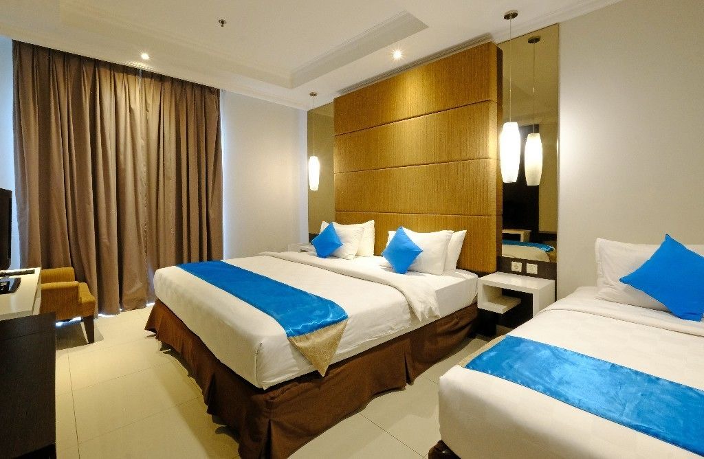 Photo of Bedroom in Permata Hijau