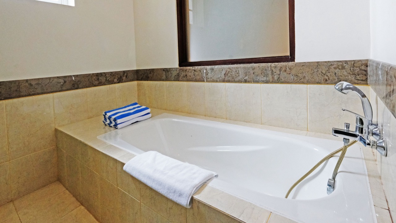 Photo of Bathroom in Permata Hijau