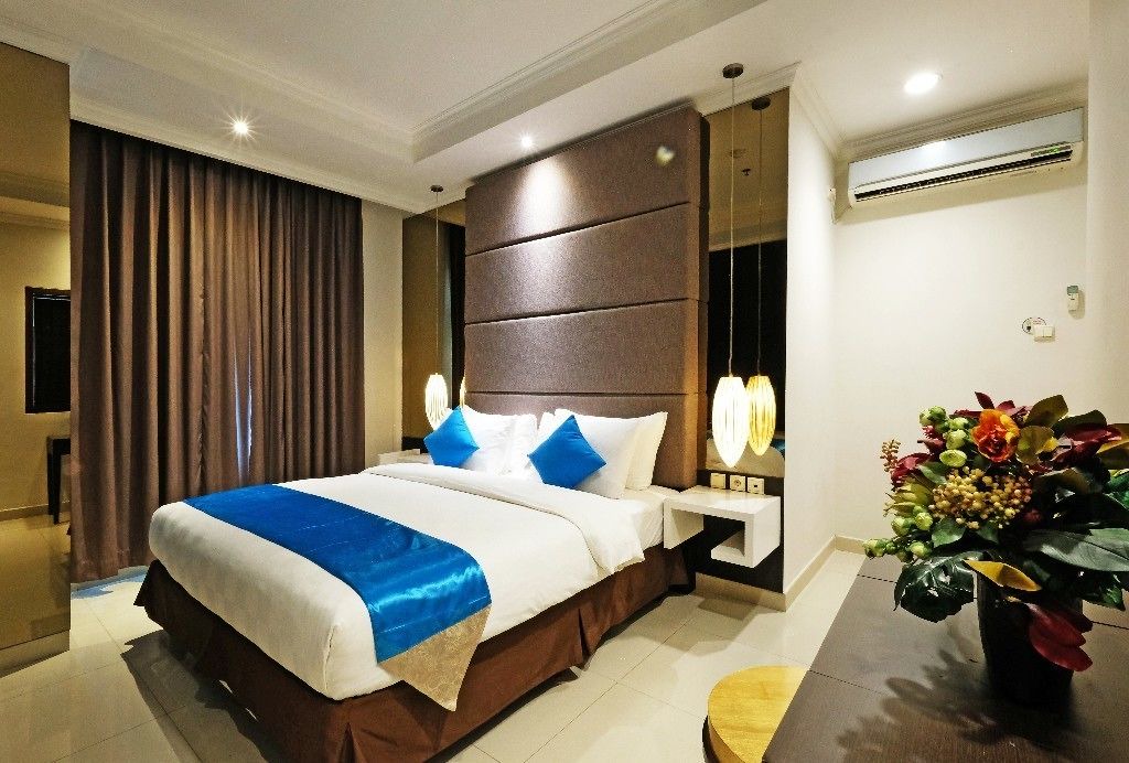 Photo of Bedroom in Permata Hijau
