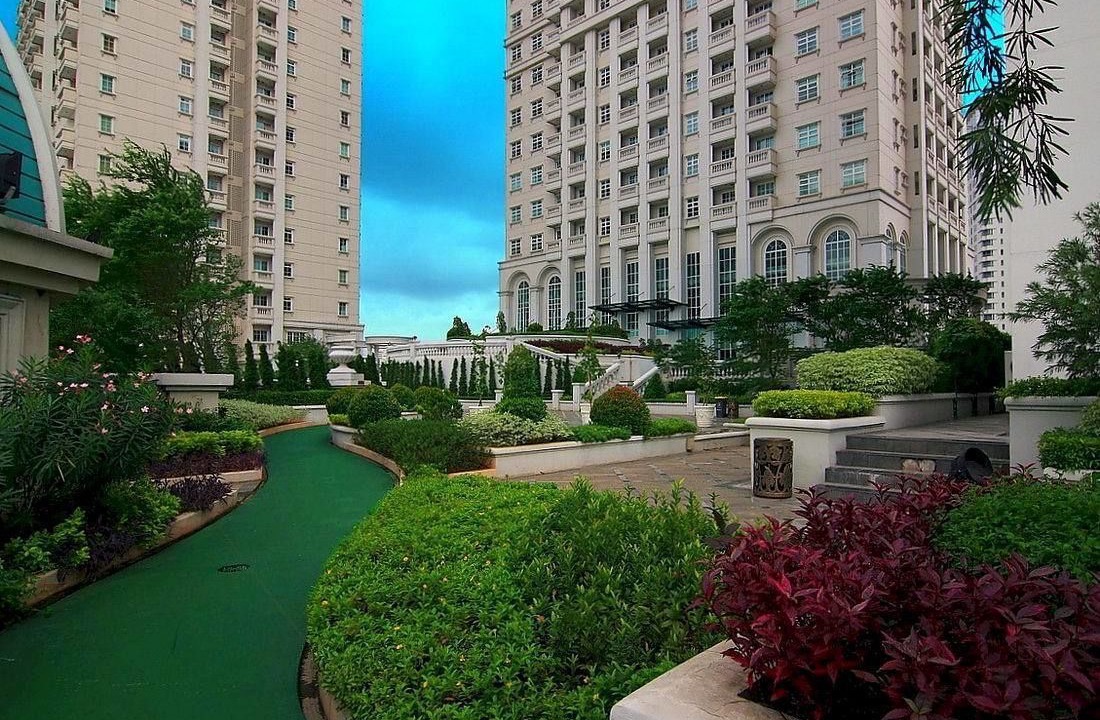 Photo of Outdoor in Permata Hijau