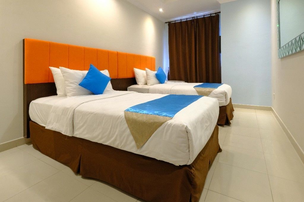 Photo of Bedroom in Permata Hijau