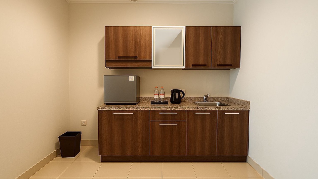 Photo of Kitchen in Permata Hijau
