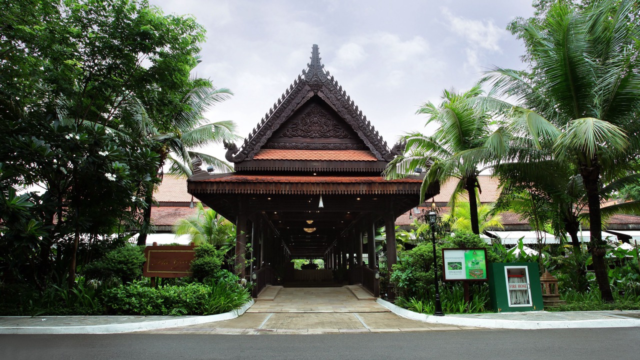 Photo of Outdoor in Siem Reap