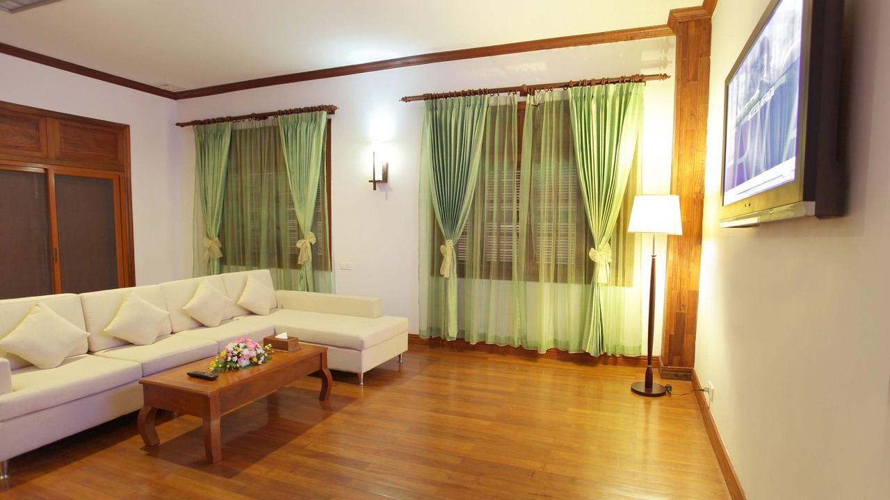 Photo of Livingroom in Siem Reap
