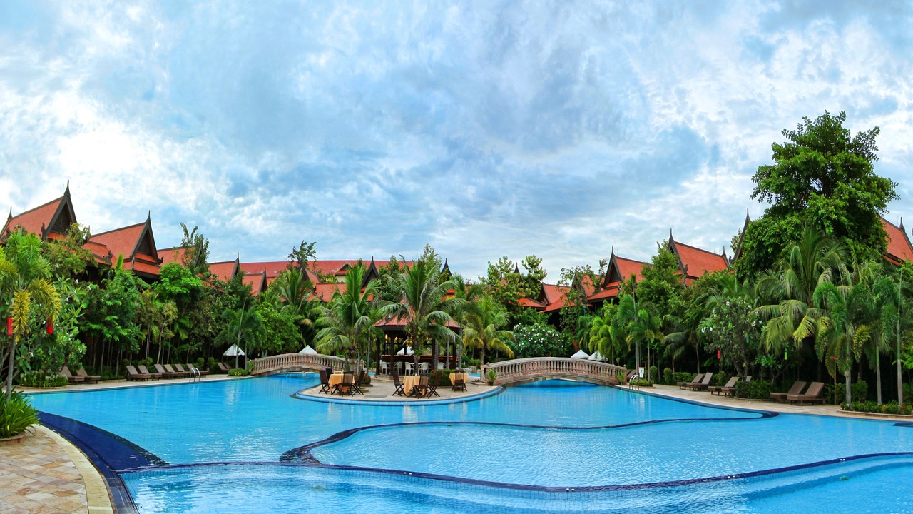 Photo of Outdoor in Siem Reap