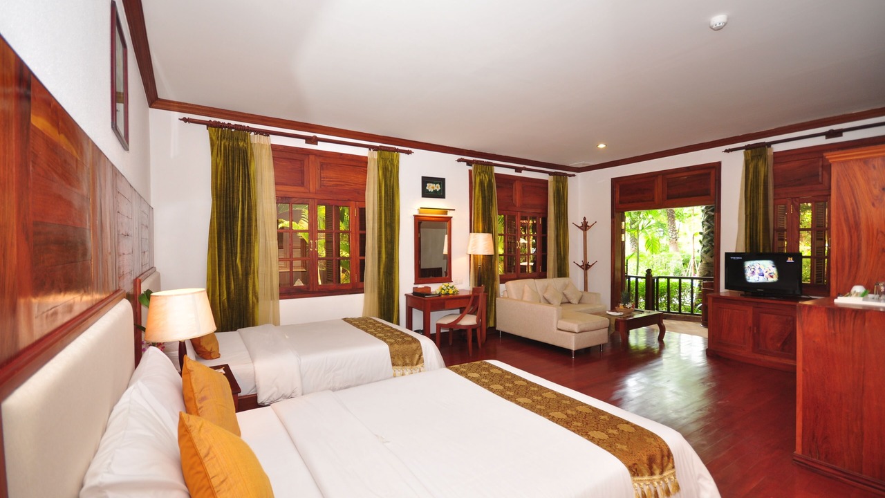 Photo of Bedroom in Siem Reap