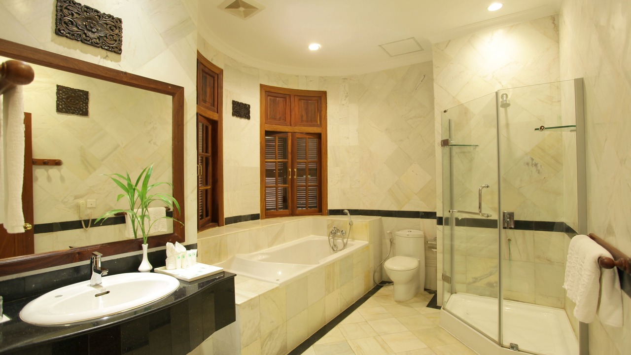 Photo of Bathroom in Siem Reap