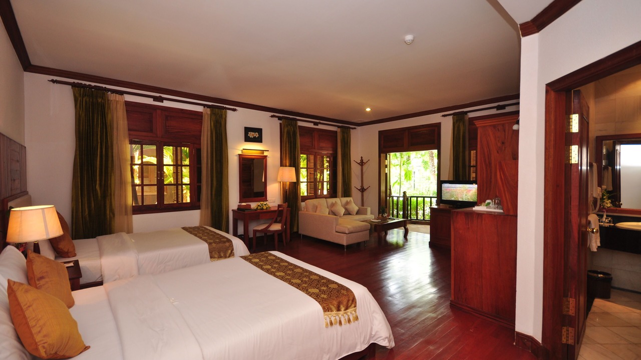 Photo of Outdoor in Siem Reap