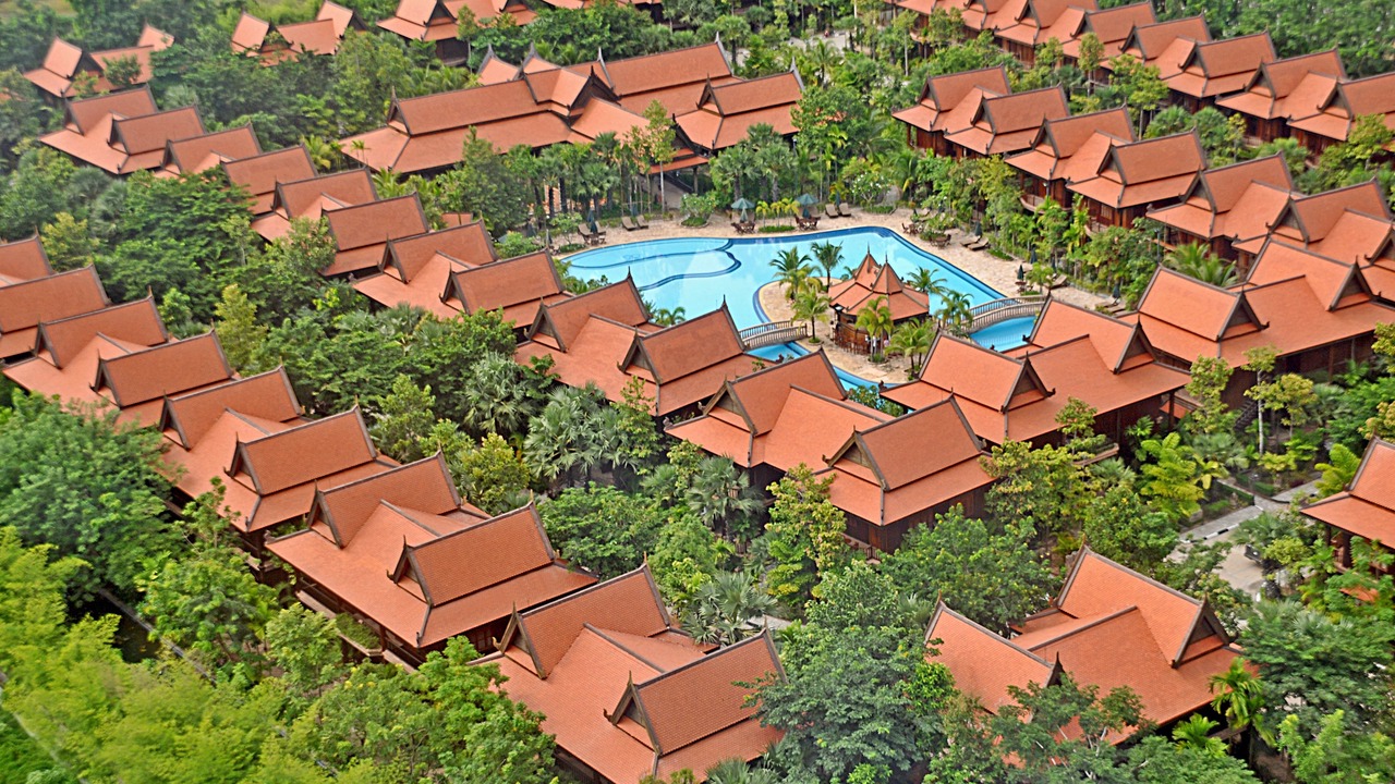 Photo of Outdoor in Siem Reap
