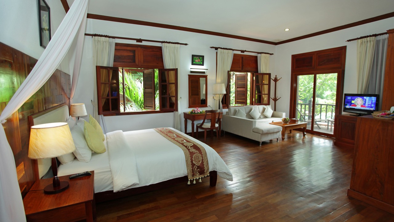 Photo of Bedroom in Siem Reap