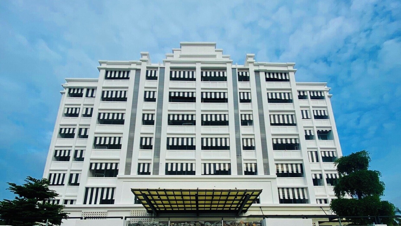 Photo of Outdoor in Bintulu