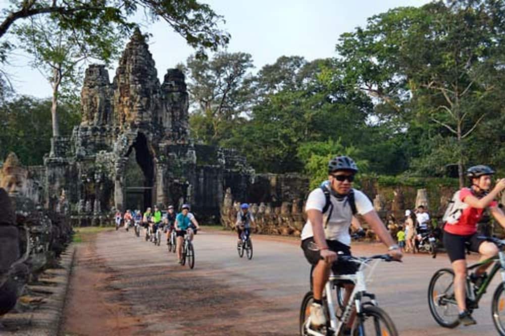 Photo of Outdoor in Siem Reap