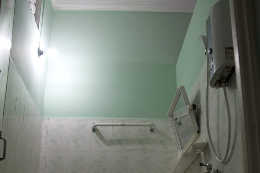 Photo of Bathroom in Siem Reap