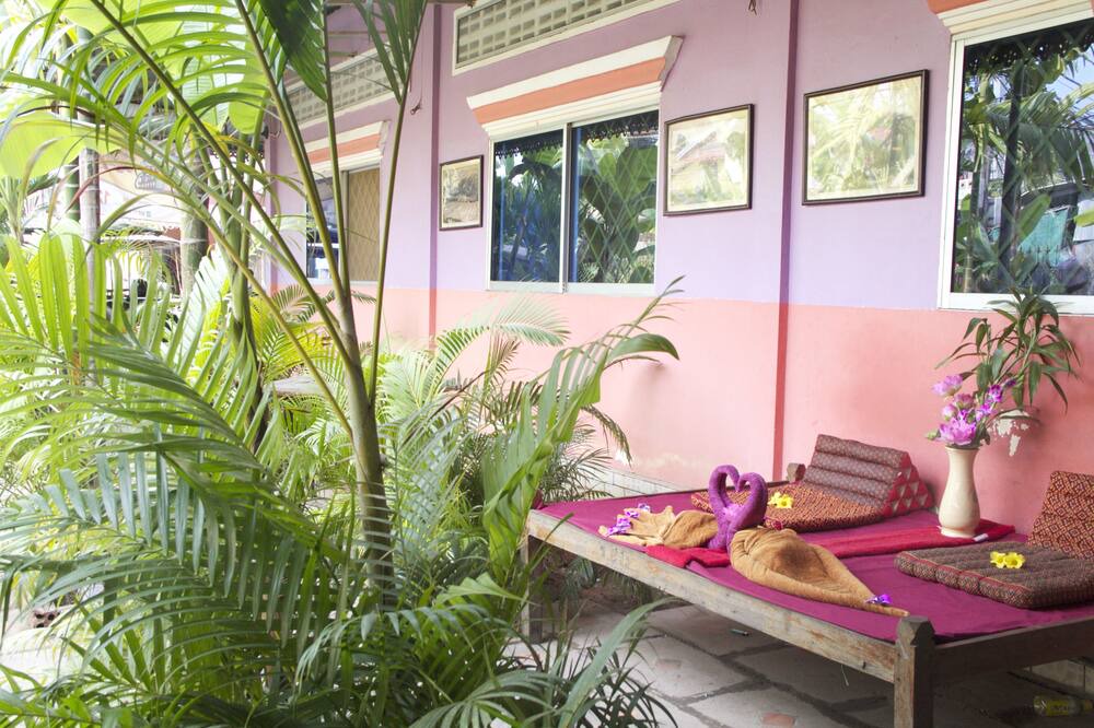 Photo of Patio Balcony in Siem Reap