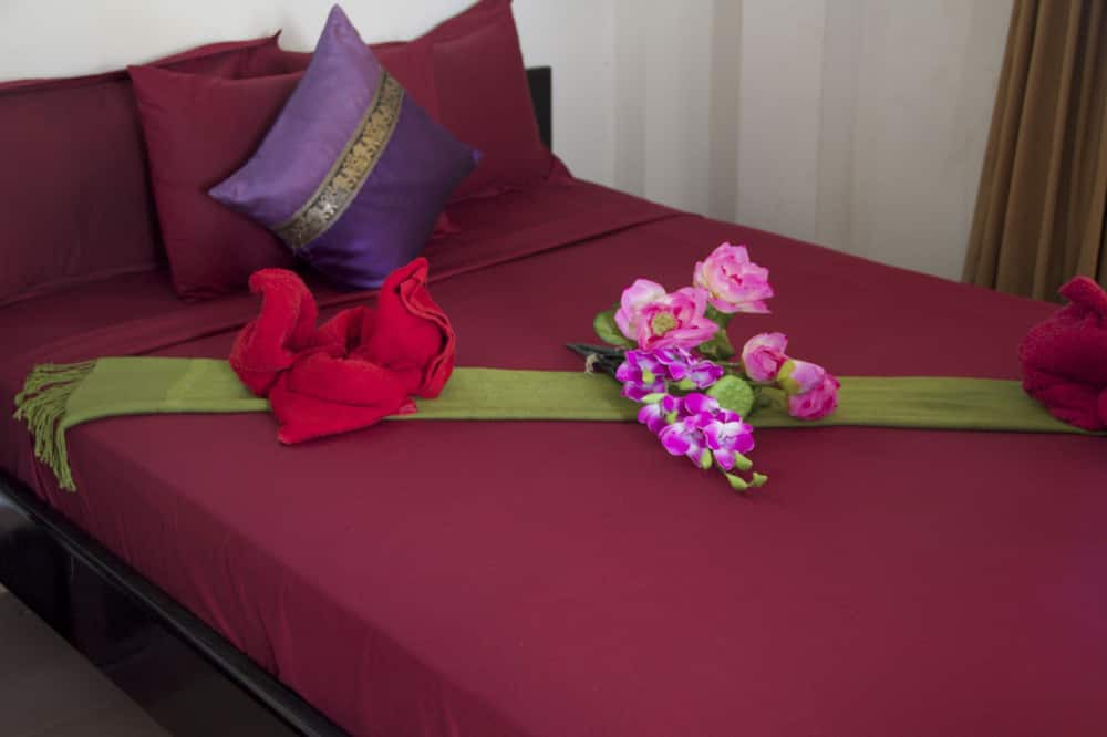 Photo of Bedroom in Siem Reap