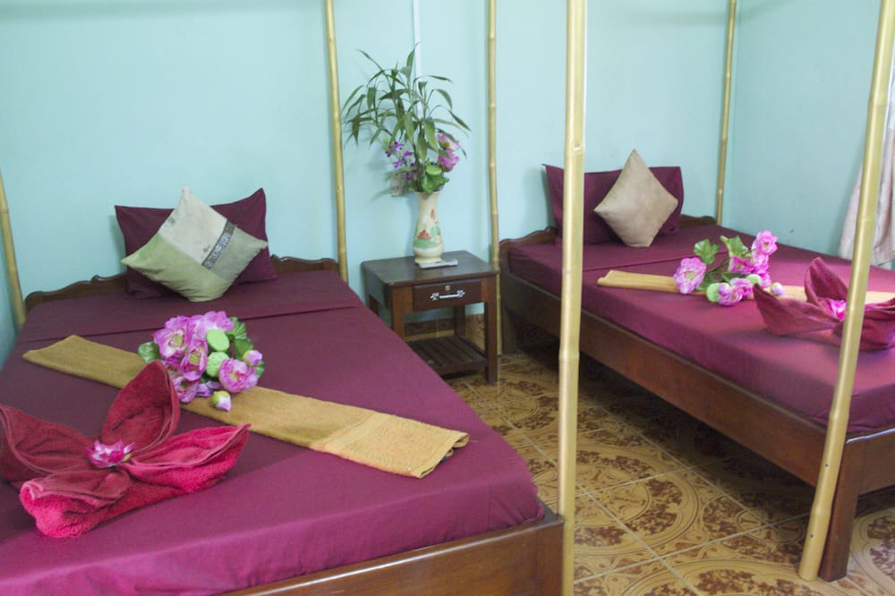 Photo of Bedroom in Siem Reap